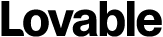 Lovable logo