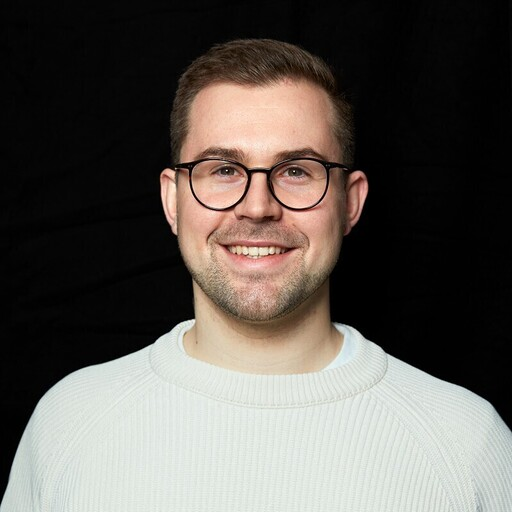 Lukas, Founder